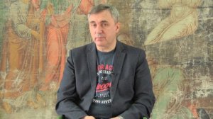 Принципы выздоровления человека.  Доктор Боровских