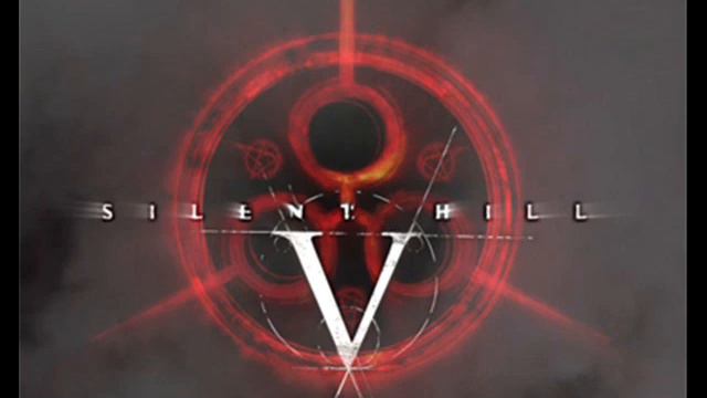 Sound track Silent Hill V -Witchcraft смотреть онлайн
