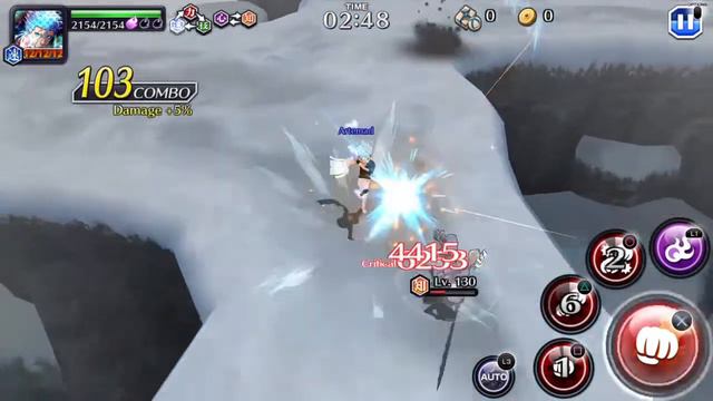 [AG] Завтра МЕГА-ВИТРИНА, а пока гриндим | "Bleach: Brave Souls" смотреть онлайн