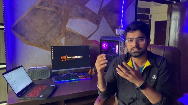 Best Gaming Monitors Under 20000 in India 2022 ?? Best 144Hz Gaming Monitors 2022 ? Product Bazar смотреть онлайн