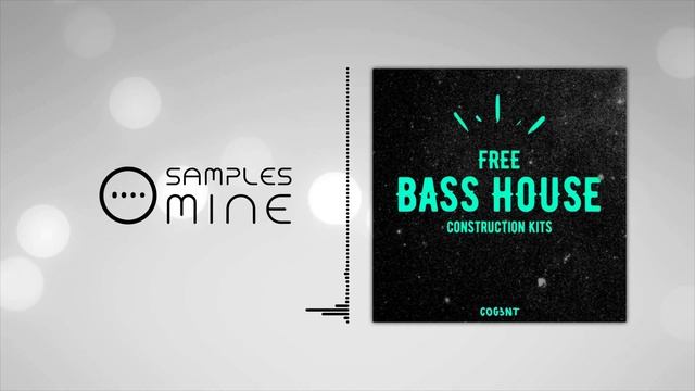 COG3NT - FREE Bass House Construction Kits [FREE SAMPLE PACK] смотреть онлайн