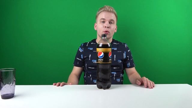 Pepsi Имбирь теперь и в РОССИИ! / Есть ли разница между Украинской Пепси?
