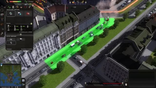 Cities in Motion Collection Gameplay Trailer смотреть онлайн