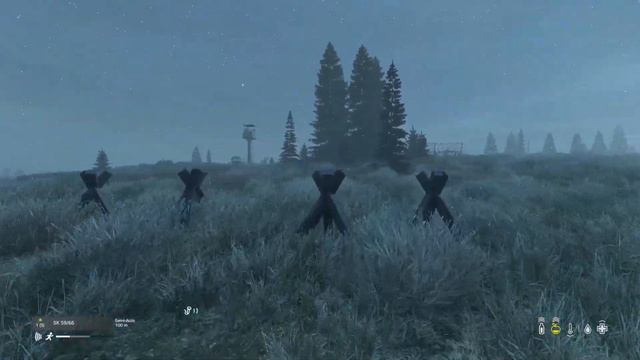 The WORST betray in DayZ history смотреть онлайн