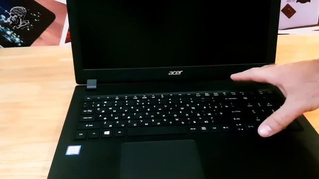 Acer Aspire 3 A315 ЧЕРЕЗ ГОД ИСПОЛЬЗОВАНИЯ, его реальные плюсы и минусы смотреть онлайн