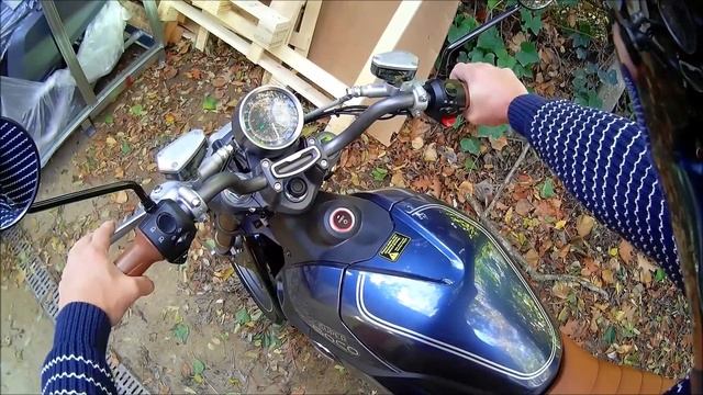Super Soco TS, TSx, CUx & TC De-restricting Sequence (NOT TC Max) : Green-Mopeds.com смотреть онлайн