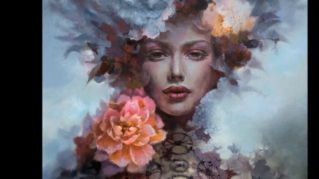 Поэзия женской красоты. Poetry of female beauty смотреть онлайн