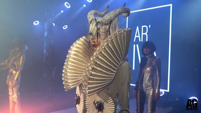 Яровит Холл Якиманка 07.03.2022 смотреть онлайн