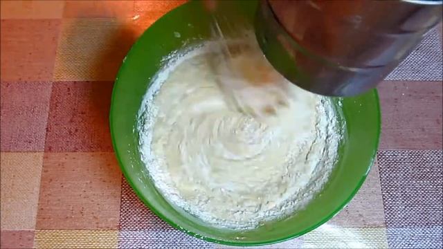 СДОБНОЕ ДРОЖЖЕВОЕ ТЕСТО ДЛЯ СЛАДКОЙ ВЫПЕЧКИ! смотреть онлайн