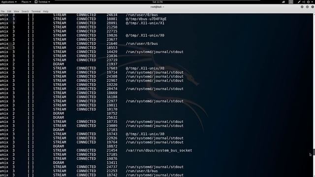 Linux for Ethical Hackers (Kali Linux Tutorial) смотреть онлайн
