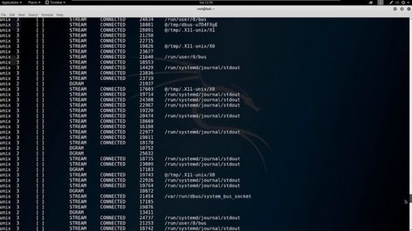 Linux for Ethical Hackers (Kali Linux Tutorial)