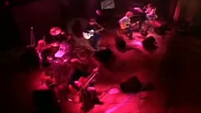 Nautilus Pompilius - "На берегу безымянной реки".