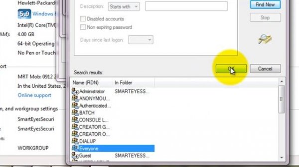 MSTSC (Microsoft Terminal Service Client) Remote Desktop Connection (Dari ver.)