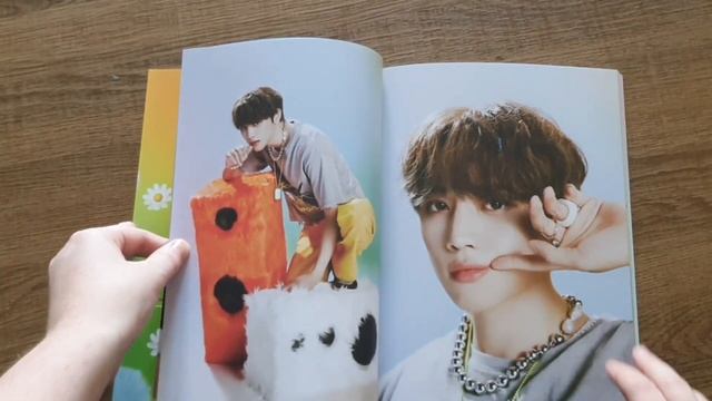 ♡ the boyz - be aware unboxing ♡ смотреть онлайн