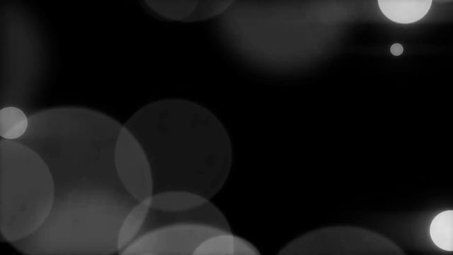 Чёрная тень с горящими глазами (мистическая история) смотреть онлайн