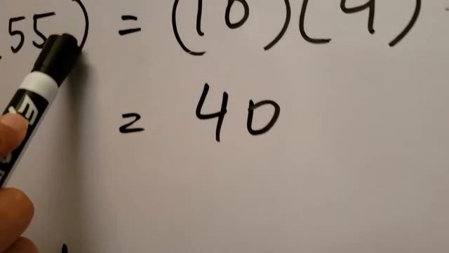 (5c) Using RSA key generation scheme with p=11, q=5, e=3, find the public key & private key pair смотреть онлайн