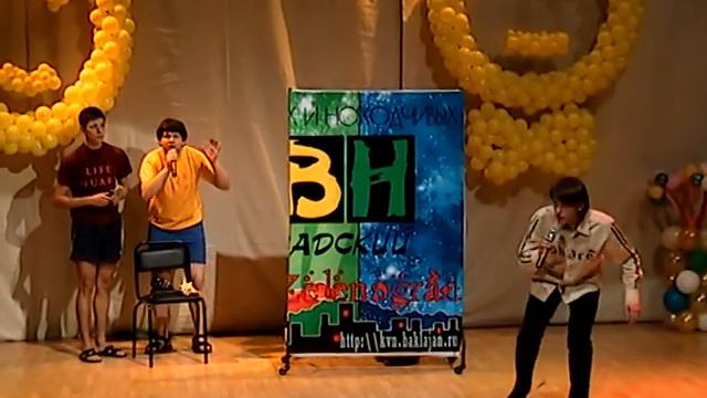 [06.04.22] Сборная 2й пятилетки смотреть онлайн