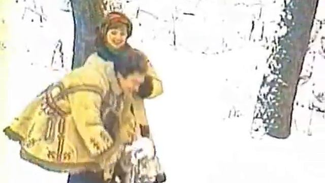 Оксана Білозір - Перший сніг смотреть онлайн