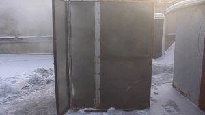 ГОА Тунгус Аэрозольное пожаротушение