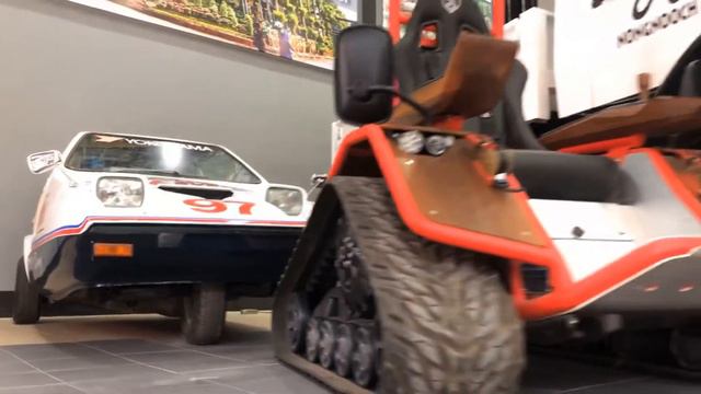 Коллекция машин в парке Нонг Нуч, Патиайя, Таиланд