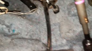 Слетает Педаль Сцепления со Штока ГТЦ  Nissan Tiida