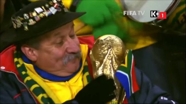 Vĩnh biệt Clovis Acosta Fernandez