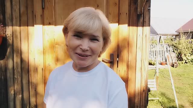 Жизнь в деревне//Закупилась строго по списку// смотреть онлайн