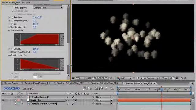 After effects урок 64 Стабилизация подвижной съемки (Andrew Kramer) смотреть онлайн