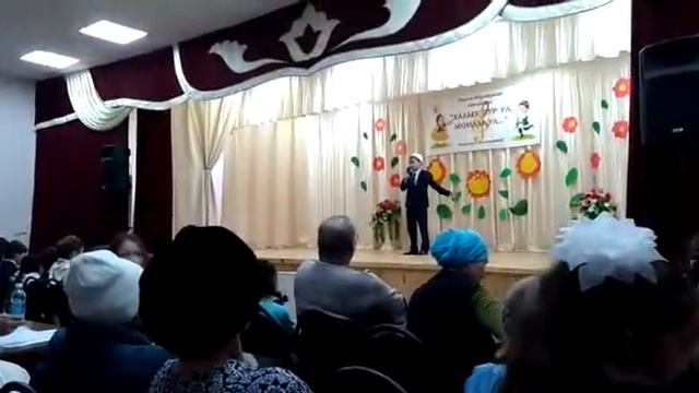 Кичке азан һәм Татар маршы смотреть онлайн