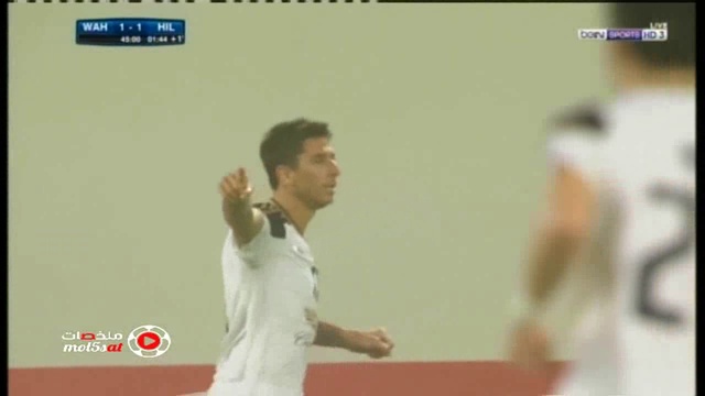 Al Wehda 2 Vs 2 Al Hilal смотреть онлайн