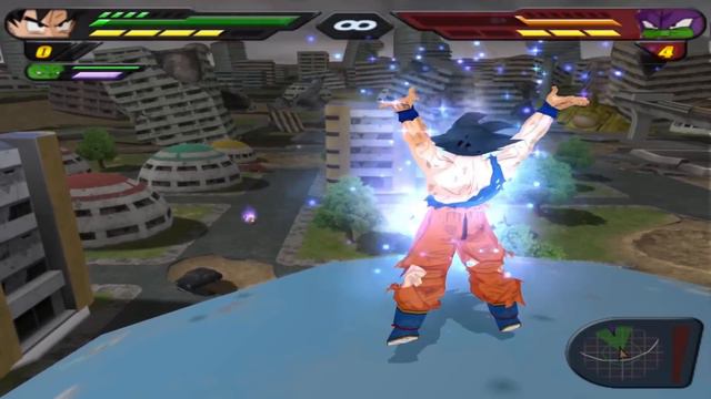 Old Dragonball Games Were Better смотреть онлайн