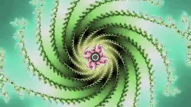 Fractal for Maya смотреть онлайн