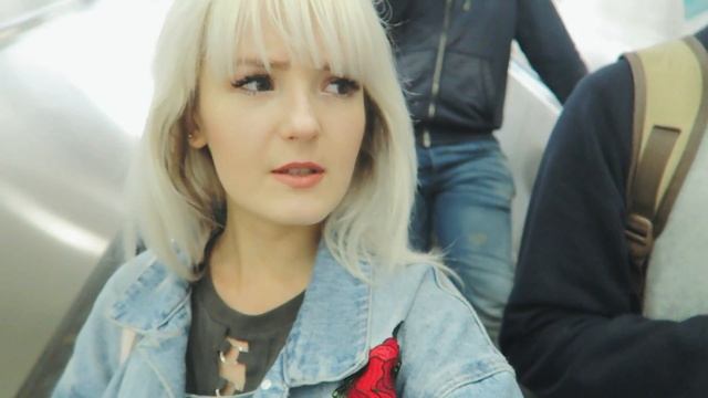 УЕХАЛИ В ЛОНДОН! Фанаты Фиш энд Чипс/LUSH/Китайский ресторанчик смотреть онлайн