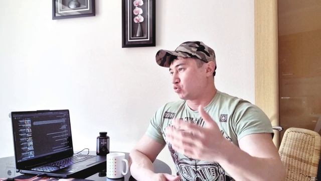 Отвечаю на вопросы по поводу моего Стероидного Курса НА МАССУ (Метан + Тестостерон Энантат) смотреть онлайн