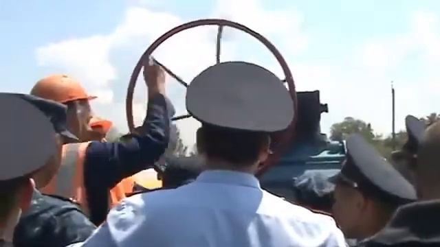 ОАО НПК 'Эском' Ставропольский край Кризис в Российской фармокологии 1 смотреть онлайн