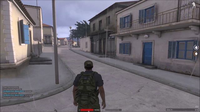 [Altis Life] Pss... Come in... смотреть онлайн