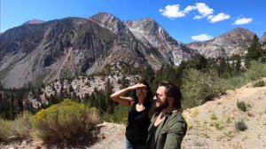 Самая красивая дорога Америки! Путешествие по Америке. Тревел блог || Перевал ТИОГА