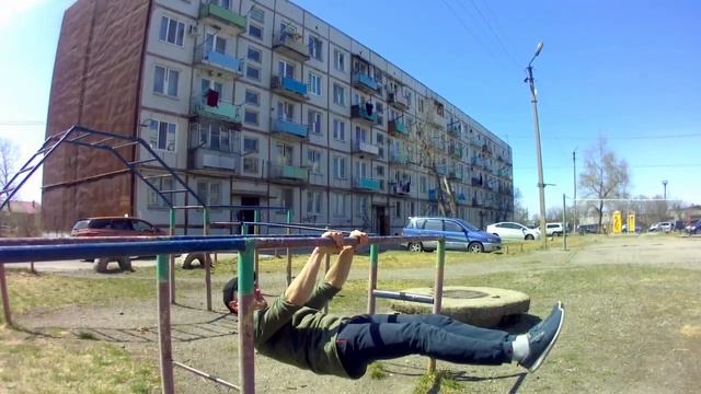 Трансформация Горизонта За 1 Год! смотреть онлайн