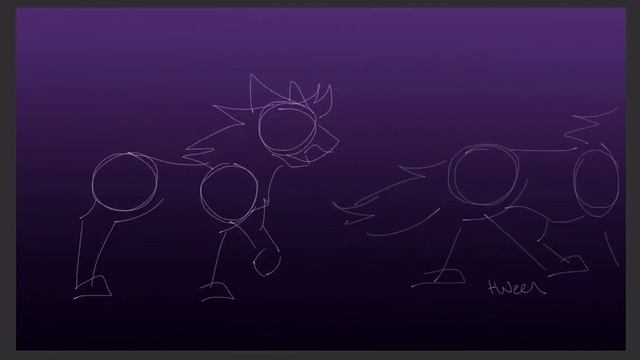 It’s Not the Same Anymore Sketch MAP WIP Part 33 смотреть онлайн