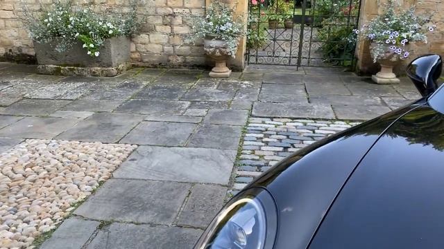 FOR SALE - Porsche 991.2 911 Carrera 4S walk-around & interior - 2016/16 - 10,500 miles - £87,500 смотреть онлайн