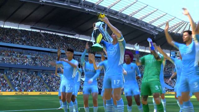 FIFA 22 | WANTED MAN! MADRID OFFER $300,000,000 🤑| MANCHESTER CITY PLAYER CAREER MODE EP 39 |PS5 4K смотреть онлайн