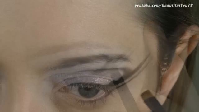 Make Up is Art - Arty Makeup Tutorial смотреть онлайн