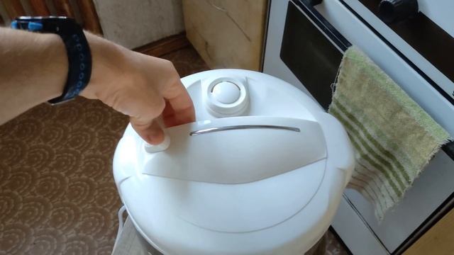Rotex RMC508-W / Жарю лук и варю макароны / Рецепт вкусных макарон смотреть онлайн