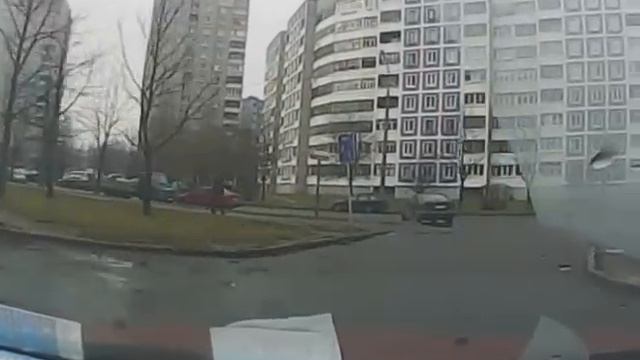 Дураки и Дороги 01 смотреть онлайн