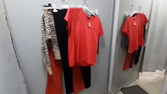 Шок находки в Секонд Хенде. Какие бренды можно найти Секонде? #секондхенд #обзорпокупок смотреть онлайн