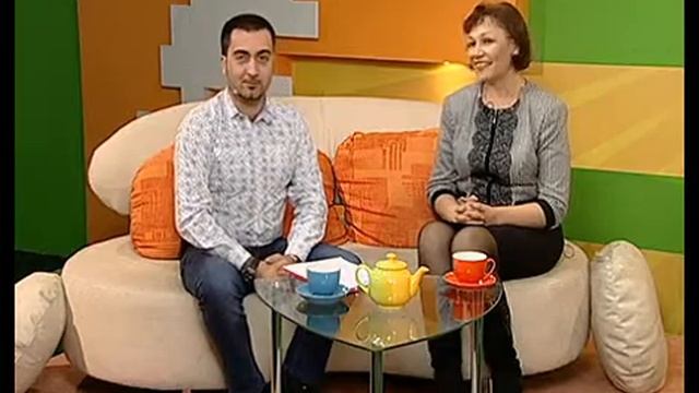 ГОСТЬ В СТУДИИ смотреть онлайн