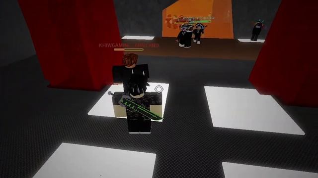 Infectious Smile Experience [ROBLOX] смотреть онлайн
