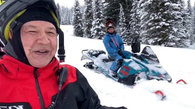 Ергаки! До новых встреч!!! смотреть онлайн