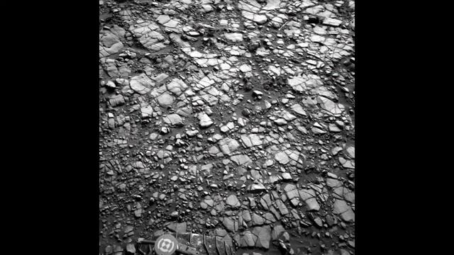 The Latest (End of July 2016) from Curiosity Rover (NASA Images) смотреть онлайн