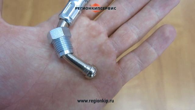 Шланг жидкотопливный G1/4" - G3/8" 234FX22 смотреть онлайн